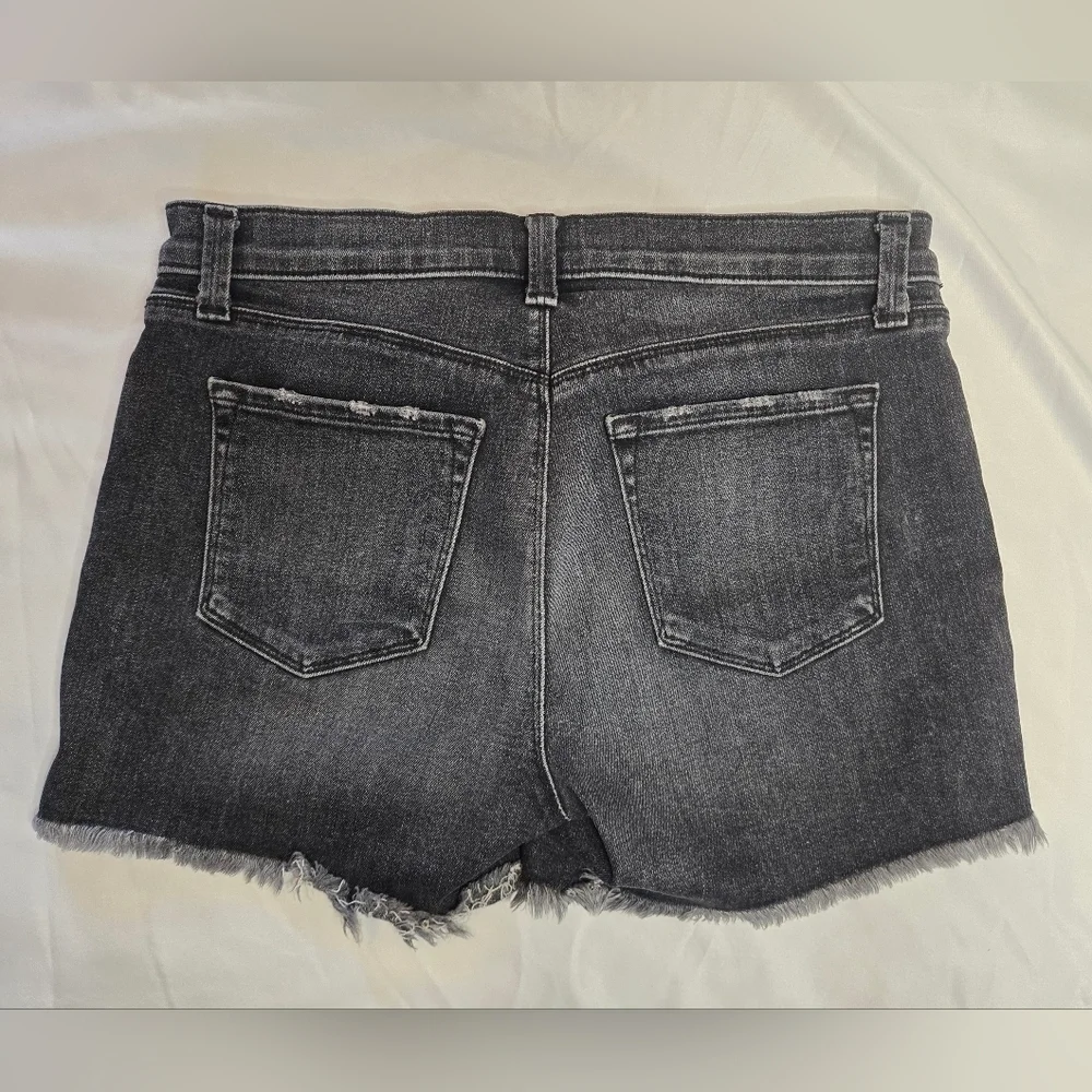 J Brand edge meets